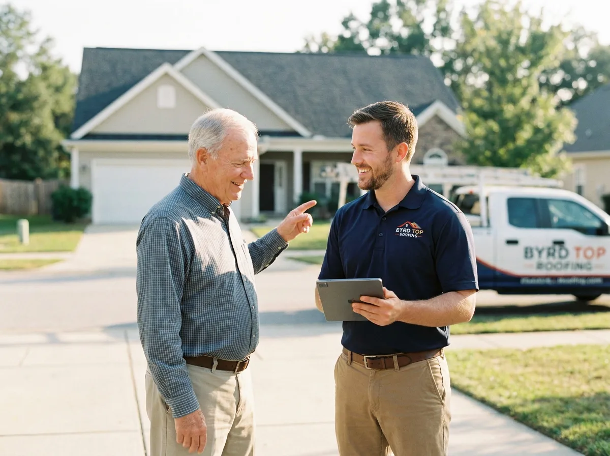 Roofing Genoa, WV FAQs